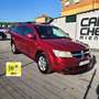 Dodge Journey 2.0CRD SE 7 plazas Violett - thumbnail 3