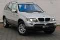 BMW X5 3.0d 2.Hand! Scheckheft, Komfortsitze, Navi! Silber - thumbnail 4