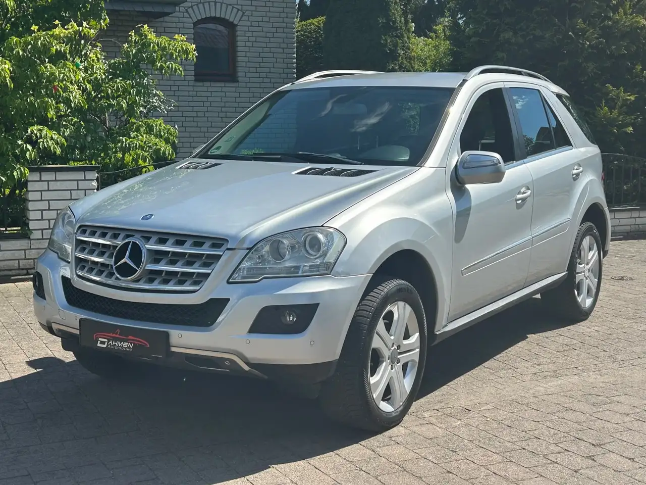 Mercedes-Benz ML 280