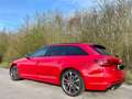 Audi S4 3.0 TFSI quattro crvena - thumbnail 2