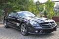 Mercedes-Benz SL 63 AMG SL 63 AMG SPEEDSHIFT MCT Schwarz - thumbnail 3