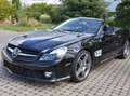 Mercedes-Benz SL 63 AMG SL 63 AMG SPEEDSHIFT MCT Schwarz - thumbnail 2
