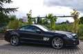 Mercedes-Benz SL 63 AMG SL 63 AMG SPEEDSHIFT MCT Schwarz - thumbnail 4
