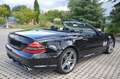 Mercedes-Benz SL 63 AMG SL 63 AMG SPEEDSHIFT MCT Schwarz - thumbnail 8