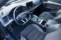 Audi Q5 quattro s line/ Panorama/Standh./AHK/ACC Blau - thumbnail 7
