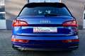 Audi Q5 quattro s line/ Panorama/Standh./AHK/ACC Blau - thumbnail 6