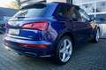 Audi Q5 quattro s line/ Panorama/Standh./AHK/ACC Blau - thumbnail 5