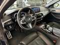 BMW 530 d xDrive M Sport*G.SHD*ACC*KAMERA*LED*AHK* Schwarz - thumbnail 12