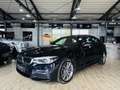 BMW 530 d xDrive M Sport*G.SHD*ACC*KAMERA*LED*AHK* Schwarz - thumbnail 1