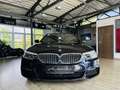 BMW 530 d xDrive M Sport*G.SHD*ACC*KAMERA*LED*AHK* Schwarz - thumbnail 9