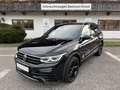 Volkswagen Tiguan Allspace 2,0 TDI DSG 4Motion R-Line BlackStyle (AHK+Navi+Pa Schwarz - thumbnail 2