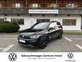 Volkswagen Tiguan Allspace 2,0 TDI DSG 4Motion R-Line BlackStyle (AHK+Navi+Pa Schwarz - thumbnail 1