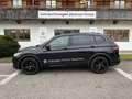 Volkswagen Tiguan Allspace 2,0 TDI DSG 4Motion R-Line BlackStyle (AHK+Navi+Pa Schwarz - thumbnail 3