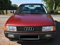 Audi 80 80 1.9 E Rot - thumbnail 3