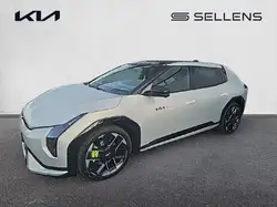 Kia 292ch 81,4kWh GT AWD