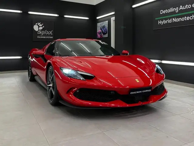 Ferrari 296 GTB 3.0