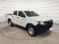 Isuzu D-Max N60 1.9 aut. Crew B Cab Bianco - thumbnail 3