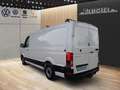 Volkswagen Crafter Kasten T 30 2.0 TDI L2H1 FWD Regaleinbau Bott Blanc - thumbnail 4