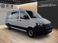 Volkswagen Crafter Kasten T 30 2.0 TDI L2H1 FWD Regaleinbau Bott Blanc - thumbnail 2