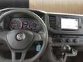 Volkswagen Crafter Kasten T 30 2.0 TDI L2H1 FWD Regaleinbau Bott Blanc - thumbnail 10