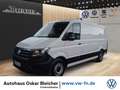 Volkswagen Crafter Kasten T 30 2.0 TDI L2H1 FWD Regaleinbau Bott Blanc - thumbnail 1