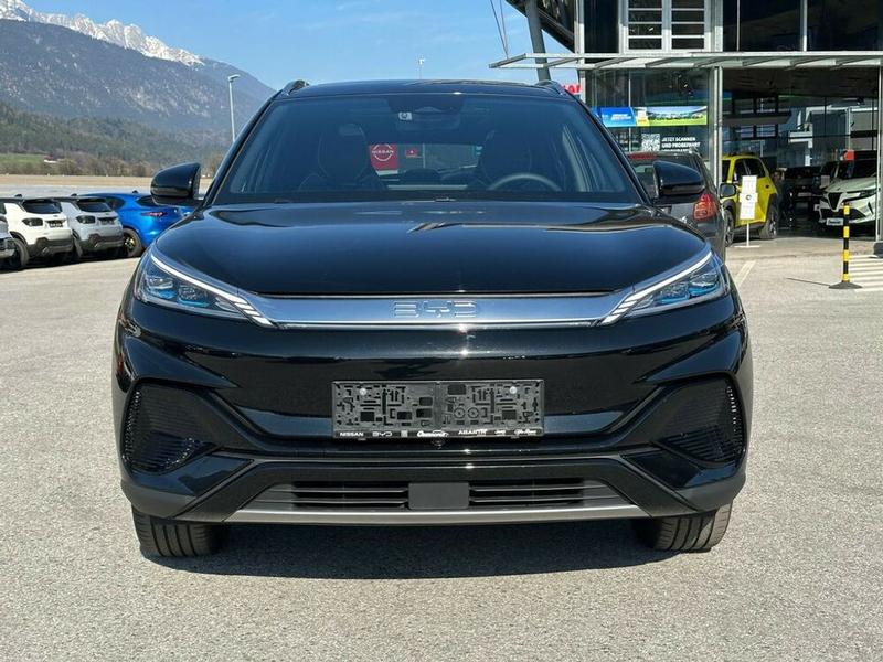 Photo du véhicule
