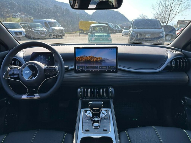 Photo du véhicule