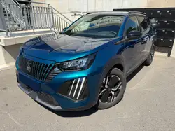 Peugeot 2008 1.2 HYBRID 145 E-DCS6 ALLURE