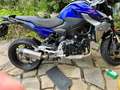 BMW F 900 R Blue - thumbnail 7