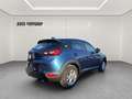 Mazda CX-3 G120 Challenge Blau - thumbnail 4
