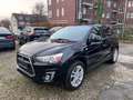 Mitsubishi ASX 2.0 Allrad Top *Leder*Automatik*TÜV 10/27 Negru - thumbnail 1