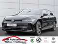 Volkswagen Passat Variant 1.5 TSI eHybrid Business NAVI AHK REARVIEW KEYL... Schwarz - thumbnail 1