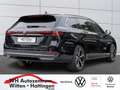 Volkswagen Passat Variant 1.5 TSI eHybrid Business NAVI AHK REARVIEW KEYL... Schwarz - thumbnail 2