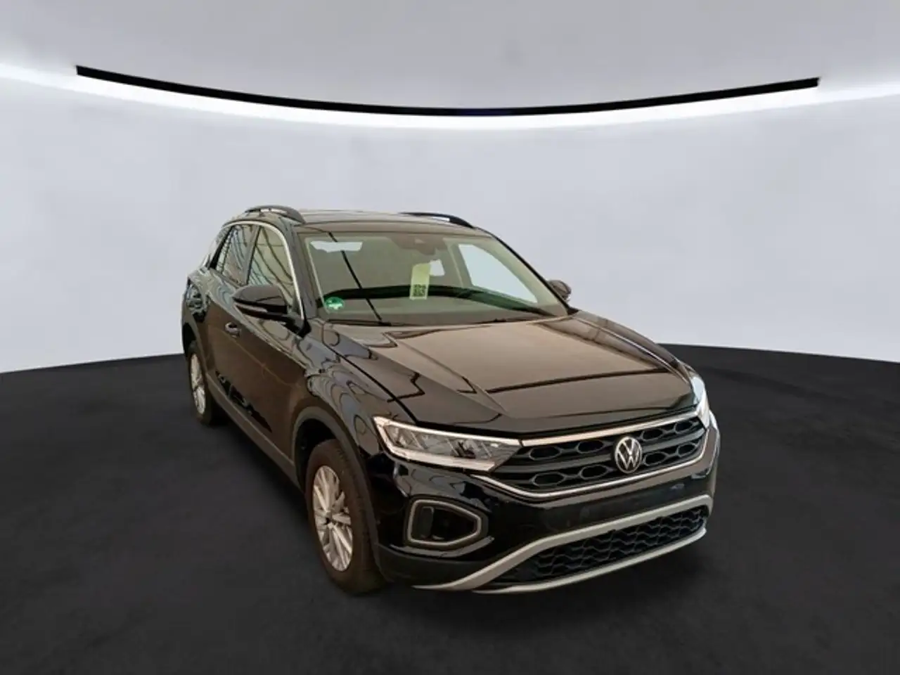 Volkswagen T-Roc Life 1.0 TSI Dig.Cockpit/Navi/LED/ Life, миниатюра 7