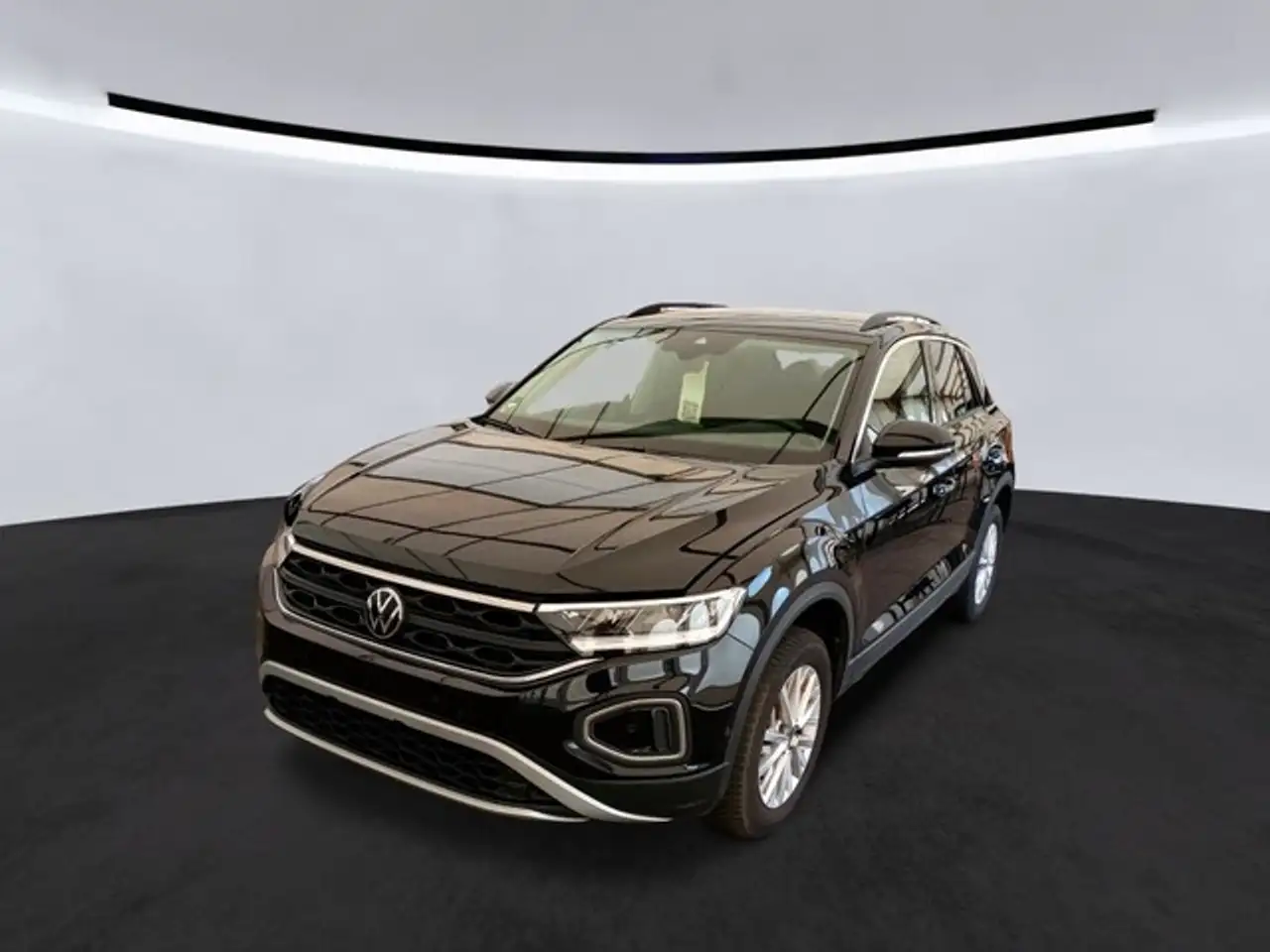 Volkswagen T-Roc Life 1.0 TSI Dig.Cockpit/Navi/LED/ Life