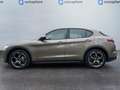 Alfa Romeo Stelvio Super*boite auto*cuir*camera*gps* Brun - thumbnail 5