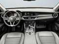 Alfa Romeo Stelvio Super*boite auto*cuir*camera*gps* Brun - thumbnail 12