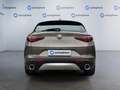 Alfa Romeo Stelvio Super*boite auto*cuir*camera*gps* Brun - thumbnail 8