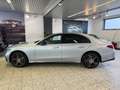 Mercedes-Benz E 300 de AMG + NIGHT NAV/LED/DISTR/TW/SPUR/KEYLESS/4xSHZ Silber - thumbnail 2