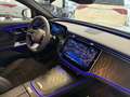 Mercedes-Benz E 300 de AMG + NIGHT NAV/LED/DISTR/TW/SPUR/KEYLESS/4xSHZ Silber - thumbnail 8
