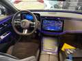 Mercedes-Benz E 300 de AMG + NIGHT NAV/LED/DISTR/TW/SPUR/KEYLESS/4xSHZ Silber - thumbnail 11