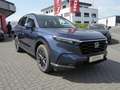 Honda CR-V Hybrid e:HEV 2.0 i-MMD 2WD Elegance Bleu - thumbnail 2