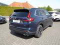 Honda CR-V Hybrid e:HEV 2.0 i-MMD 2WD Elegance Bleu - thumbnail 4