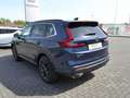 Honda CR-V Hybrid e:HEV 2.0 i-MMD 2WD Elegance Bleu - thumbnail 5