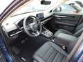 Honda CR-V Hybrid e:HEV 2.0 i-MMD 2WD Elegance Bleu - thumbnail 8