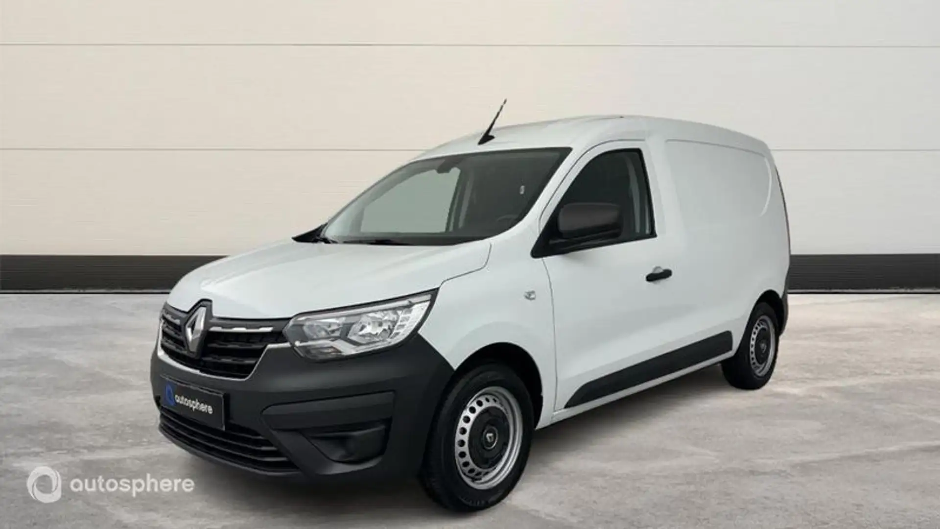 Renault Express 1.5 Blue dCi 75ch Confort 22 - 1