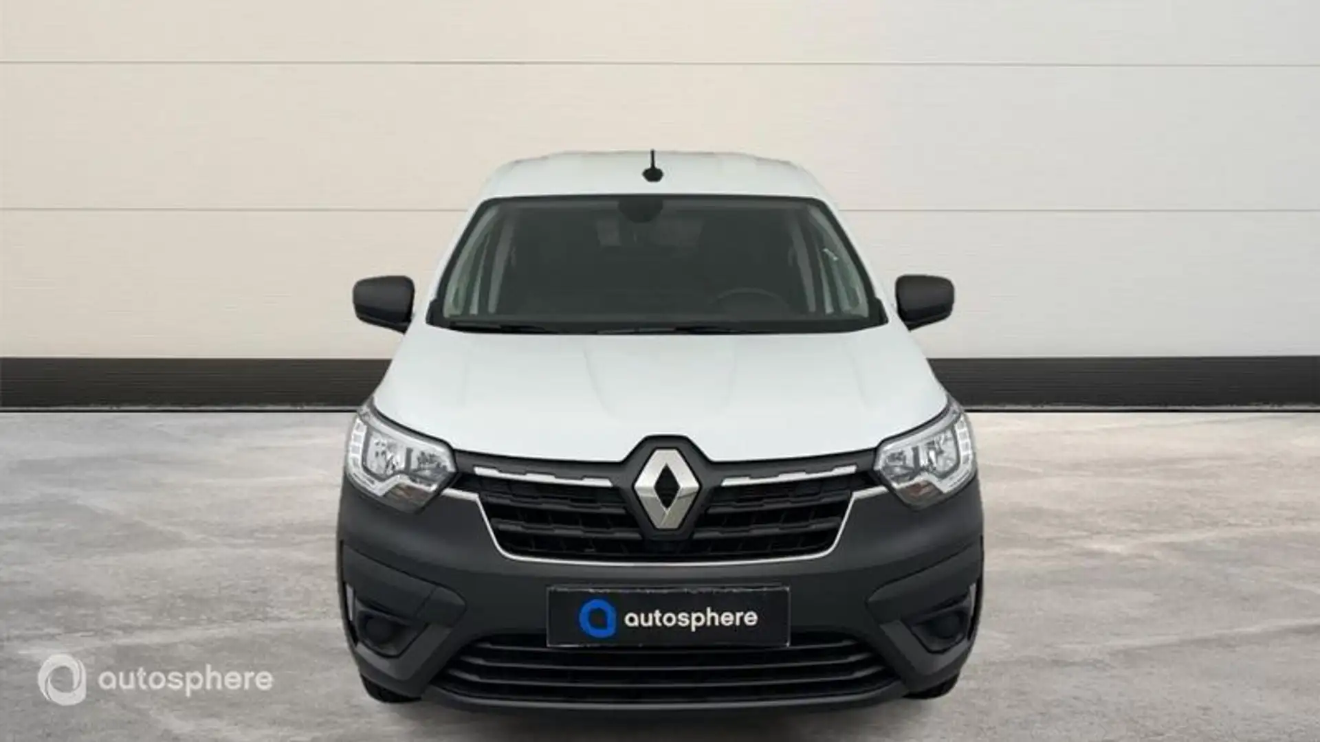 Renault Express 1.5 Blue dCi 75ch Confort 22 - 2