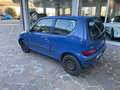 Fiat Seicento Seicento I 1998 1.1 Clima OK NEOPATENTATI Blau - thumbnail 6