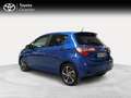 Toyota Yaris 1.5 Feel! Blu/Azzurro - thumbnail 2