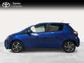 Toyota Yaris 1.5 Feel! Azul - thumbnail 3